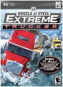 18 Wheels Of Steel – Extreme Trucker